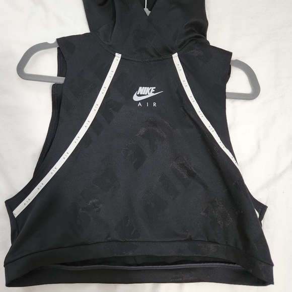 NIKE AIR CROP TOP SIZE S - Picture 7 of 7